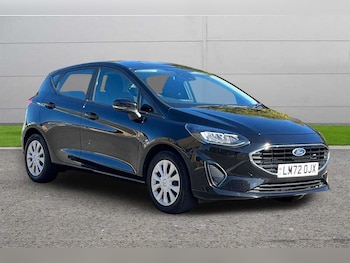 Ford - Fiesta