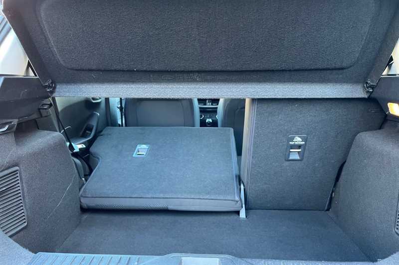 Used Ford Fiesta 2022 for sale - 76168929: Photo 21