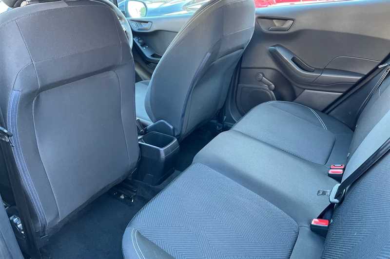 Used Ford Fiesta 2022 for sale - 76168929: Photo 22