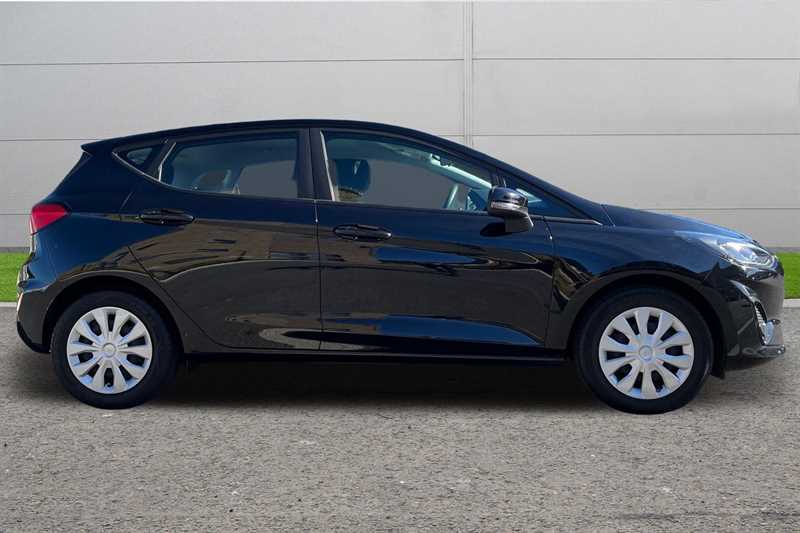 Used Ford Fiesta 2022 for sale - 76168929: Photo 5