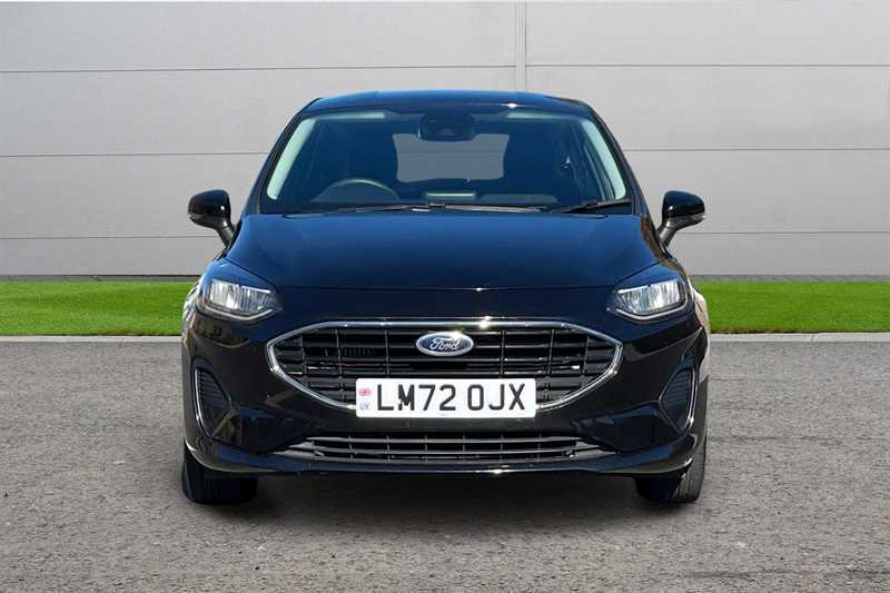 Used Ford Fiesta 2022 for sale - 76168929: Photo 6