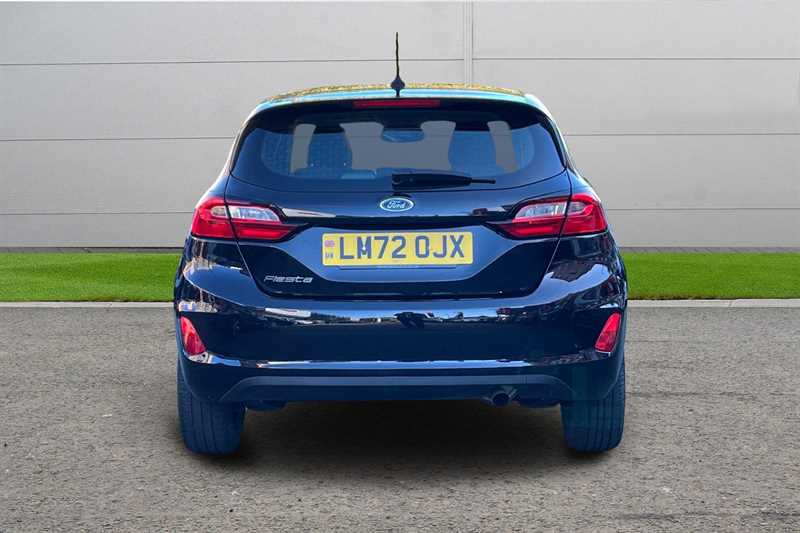 Used Ford Fiesta 2022 for sale - 76168929: Photo 7