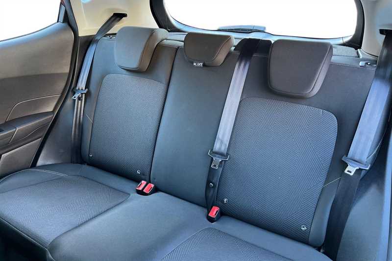 Used Ford Fiesta 2022 for sale - 76168929: Photo 8