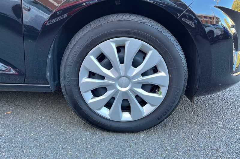 Used Ford Fiesta 2022 for sale - 76168929: Photo 9