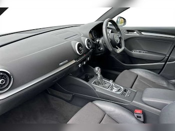 Used Audi A3 2019 for sale - 79326001: Photo