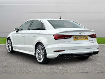 Used Audi A3 2019 for sale - 79326001: Photo