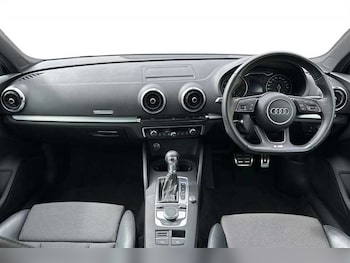 Used Audi A3 2019 for sale - 79326001: Photo
