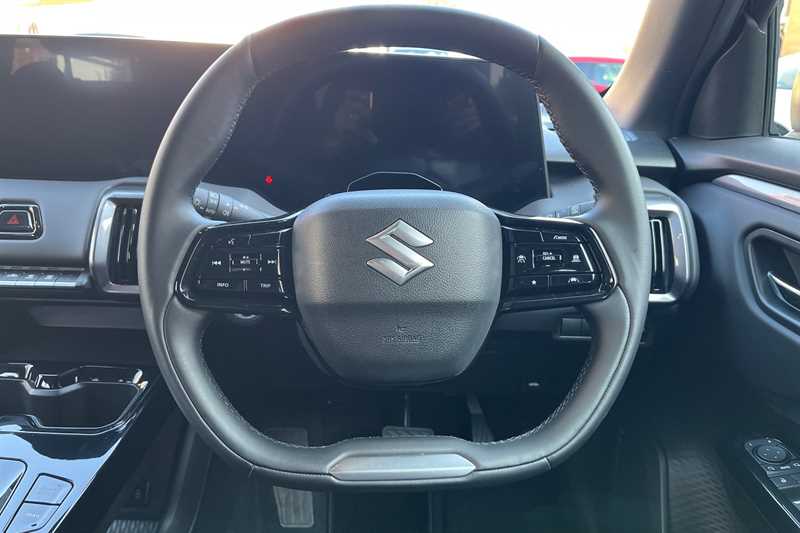 Used Suzuki e Vitara 2025 for sale - 78050227: Photo 11