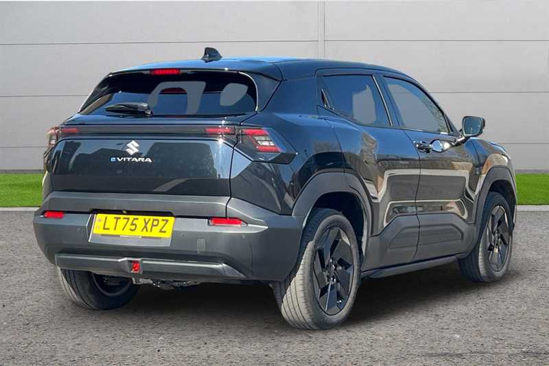 Used Suzuki e Vitara 2025 for sale - 78050227: Photo 12