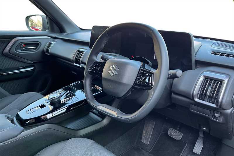 Used Suzuki e Vitara 2025 for sale - 78050227: Photo 13