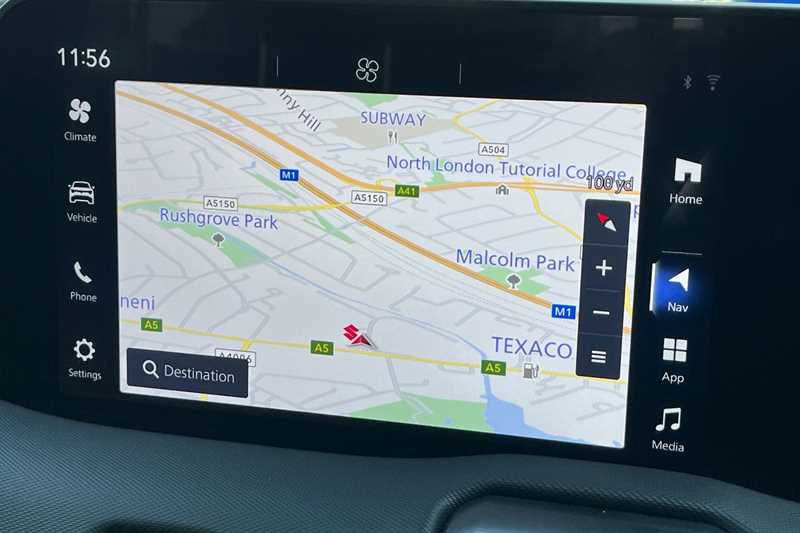 Used Suzuki e Vitara 2025 for sale - 78050227: Photo 14