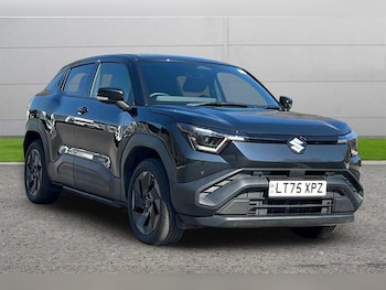 Used Suzuki e Vitara 2025 for sale - 78050227: Photo