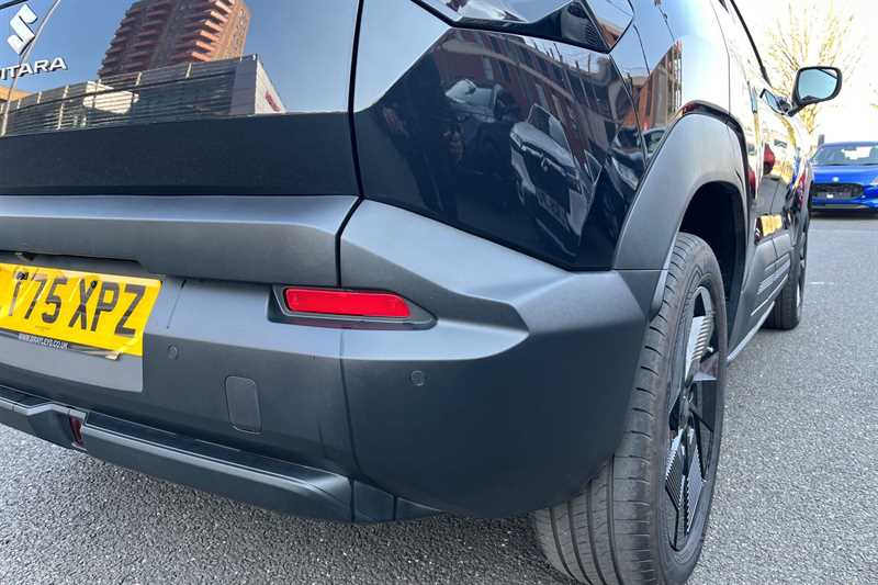 Used Suzuki e Vitara 2025 for sale - 78050227: Photo 23