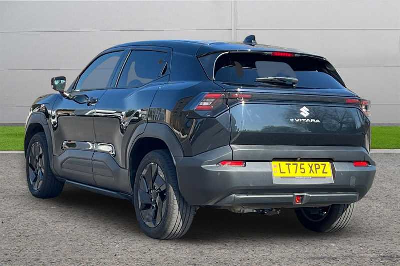 Used Suzuki e Vitara 2025 for sale - 78050227: Photo 3