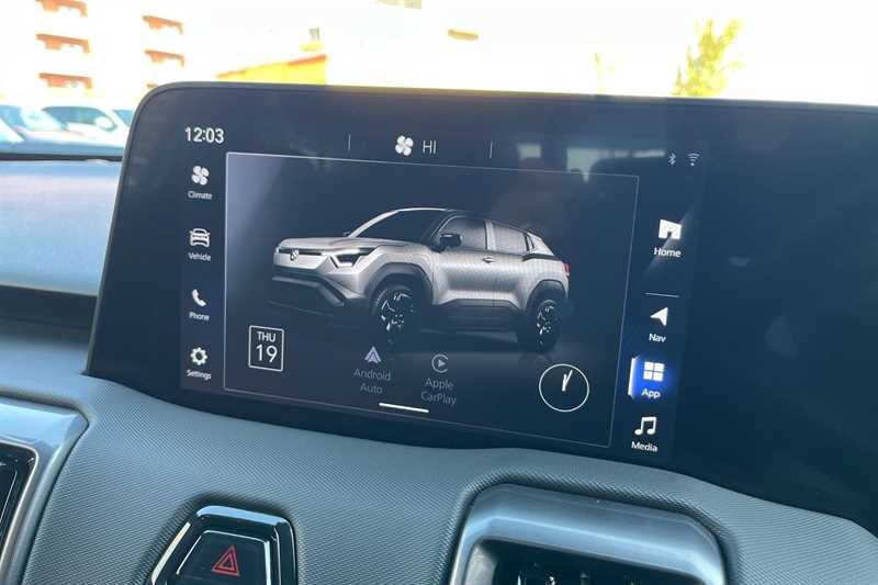 Used Suzuki e Vitara 2025 for sale - 78050227: Photo 31