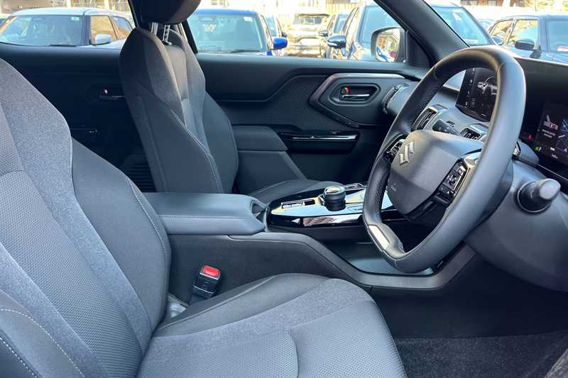 Used Suzuki e Vitara 2025 for sale - 78050227: Photo 32