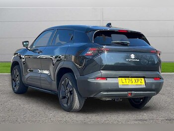 Used Suzuki e Vitara 2025 for sale - 78050227: Photo