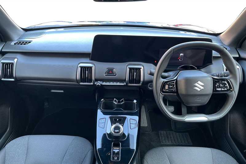 Used Suzuki e Vitara 2025 for sale - 78050227: Photo 4