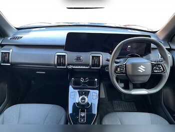 Used Suzuki e Vitara 2025 for sale - 78050227: Photo