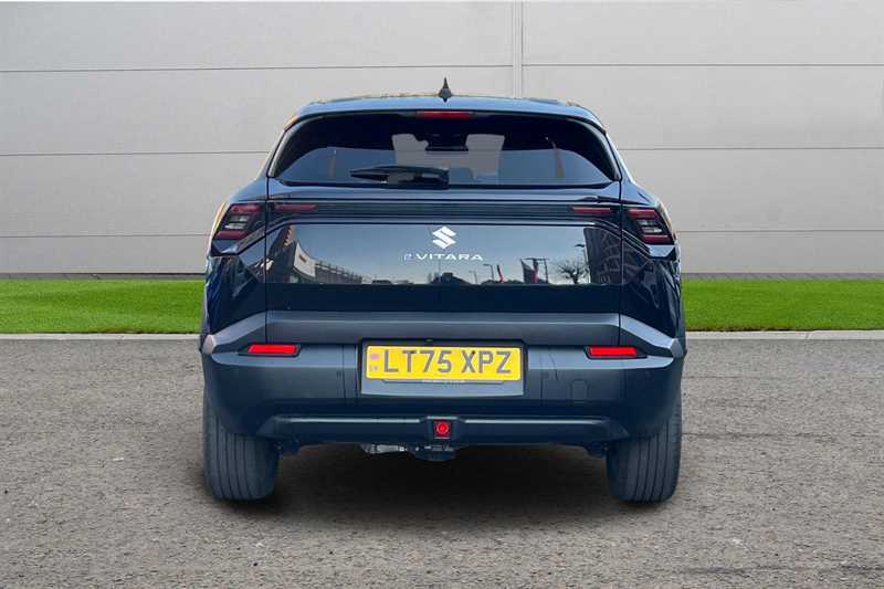 Used Suzuki e Vitara 2025 for sale - 78050227: Photo 7