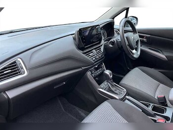 Used Suzuki SX4 S-Cross 2023 for sale - 77193860: Photo