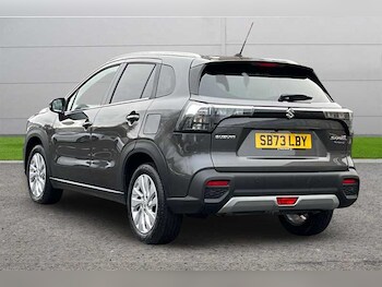 Used Suzuki SX4 S-Cross 2023 for sale - 77193860: Photo