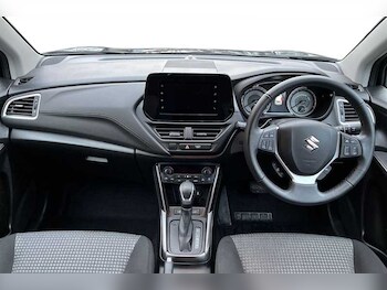 Used Suzuki SX4 S-Cross 2023 for sale - 77193860: Photo