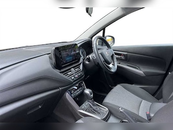 Used Suzuki SX4 S-Cross 2023 for sale - 78924404: Photo
