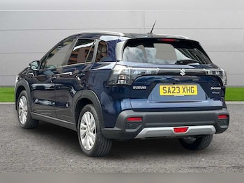 Used Suzuki SX4 S-Cross 2023 for sale - 78924404: Photo