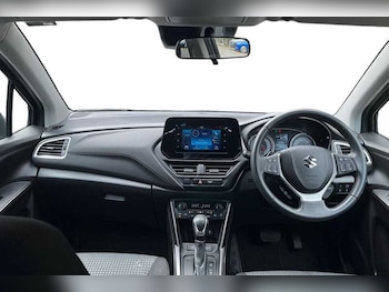 Used Suzuki SX4 S-Cross 2023 for sale - 78924404: Photo