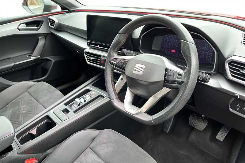 Used SEAT Leon 2022 for sale - 77164268: Photo 13
