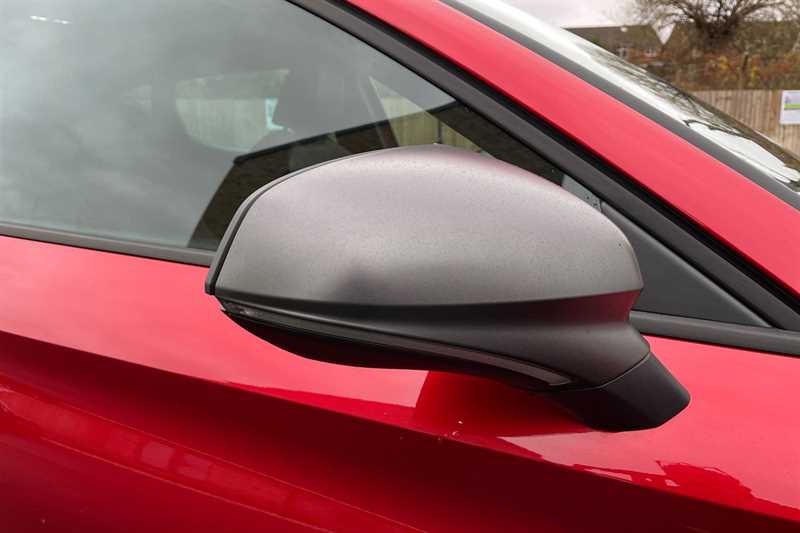 Used SEAT Leon 2022 for sale - 77164268: Photo 23