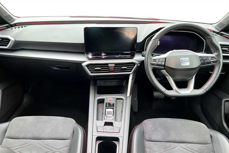 Used SEAT Leon 2022 for sale - 77164268: Photo 4