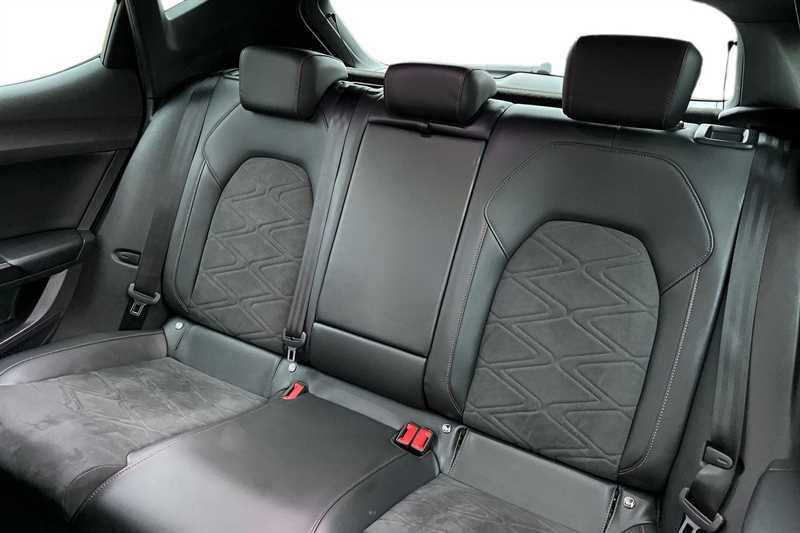 Used SEAT Leon 2022 for sale - 77164268: Photo 8