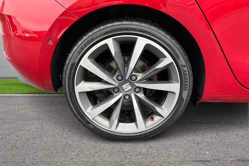 Used SEAT Leon 2022 for sale - 77164268: Photo 9