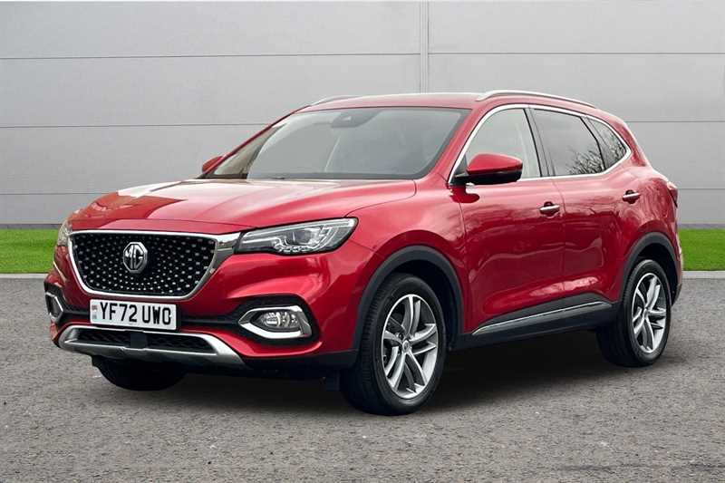 Used MG MG HS 2023 for sale - 77634792: Photo 10