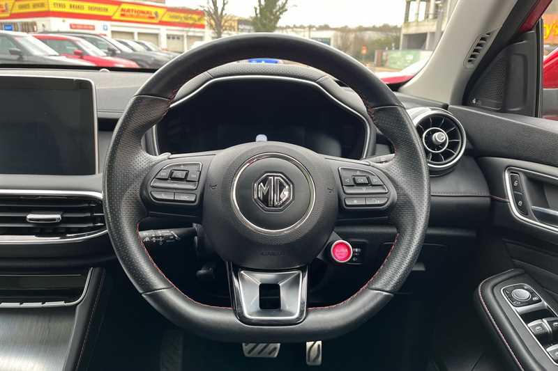 Used MG MG HS 2023 for sale - 77634792: Photo 11