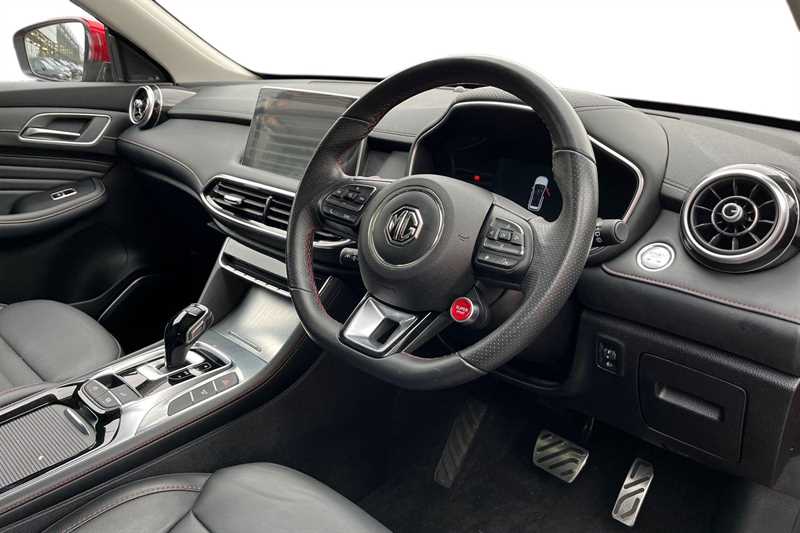 Used MG MG HS 2023 for sale - 77634792: Photo 13