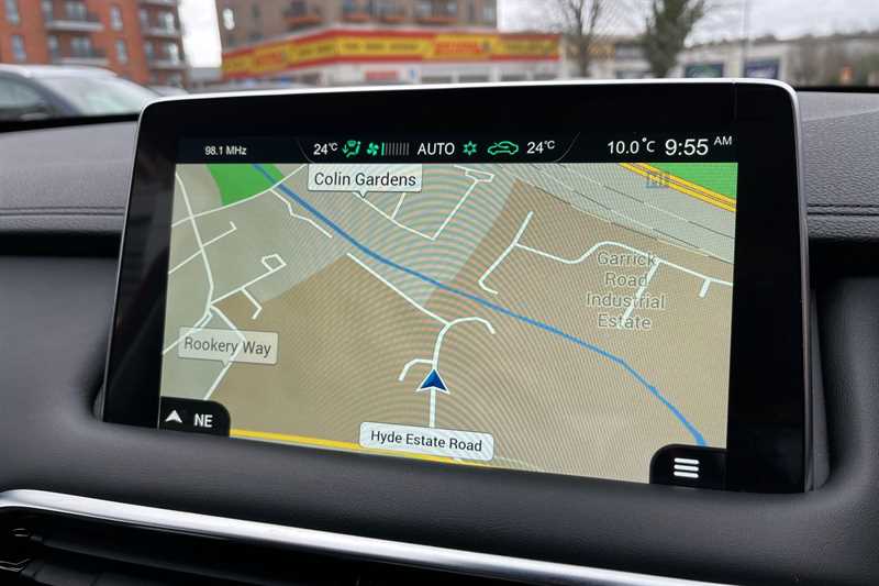 Used MG MG HS 2023 for sale - 77634792: Photo 14