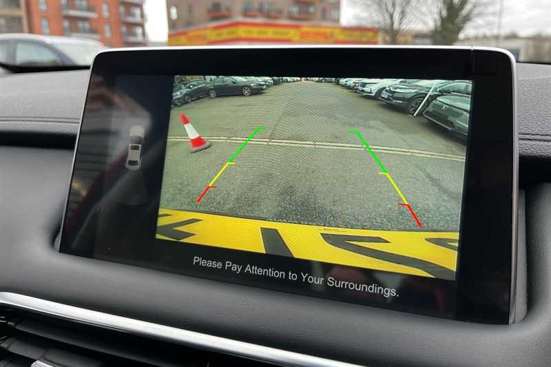 Used MG MG HS 2023 for sale - 77634792: Photo 15