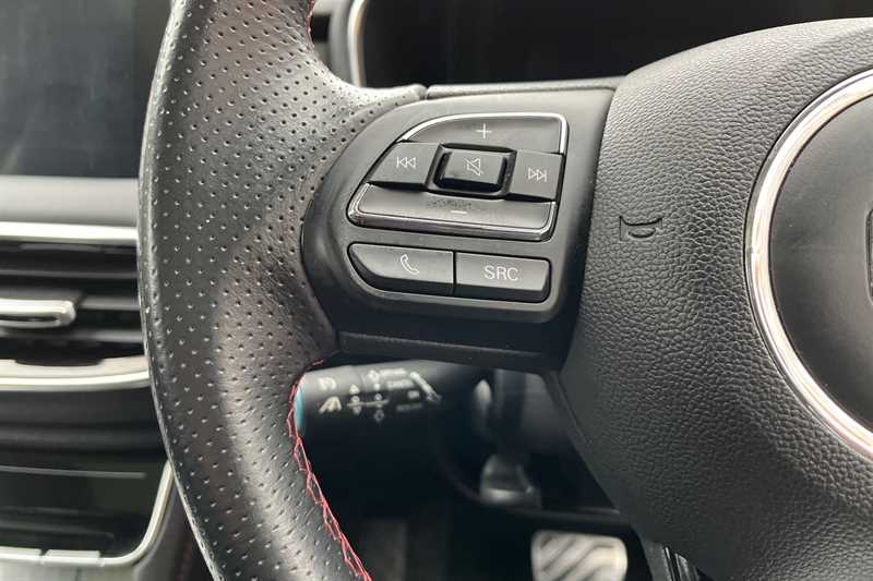 Used MG MG HS 2023 for sale - 77634792: Photo 17