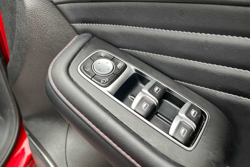 Used MG MG HS 2023 for sale - 77634792: Photo 18