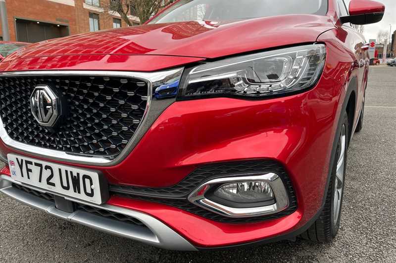 Used MG MG HS 2023 for sale - 77634792: Photo 19