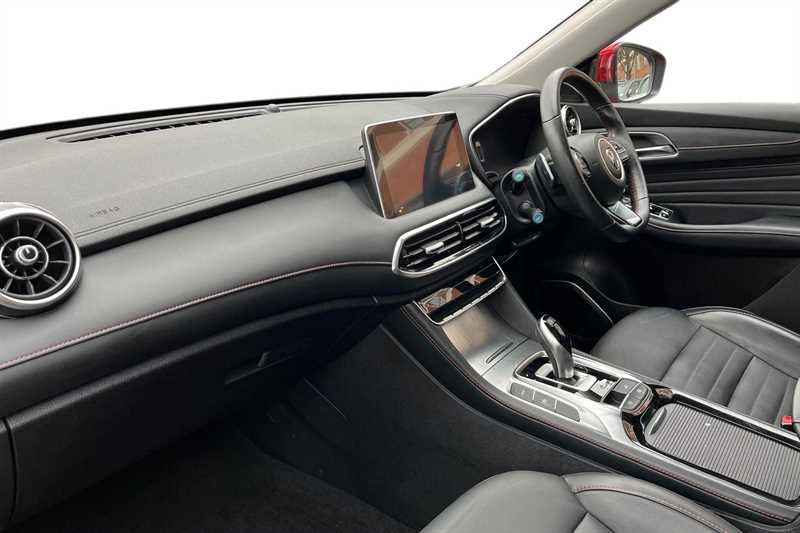 Used MG MG HS 2023 for sale - 77634792: Photo 2