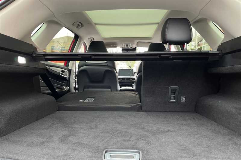 Used MG MG HS 2023 for sale - 77634792: Photo 21