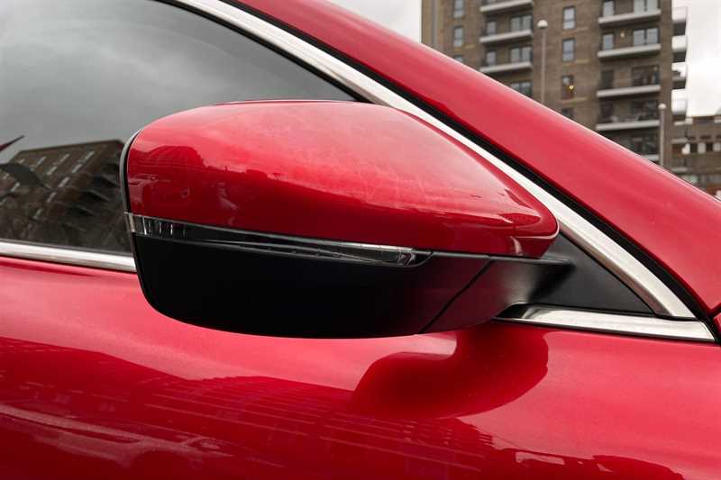 Used MG MG HS 2023 for sale - 77634792: Photo 24