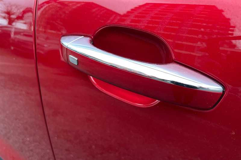 Used MG MG HS 2023 for sale - 77634792: Photo 25