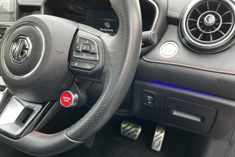 Used MG MG HS 2023 for sale - 77634792: Photo 26