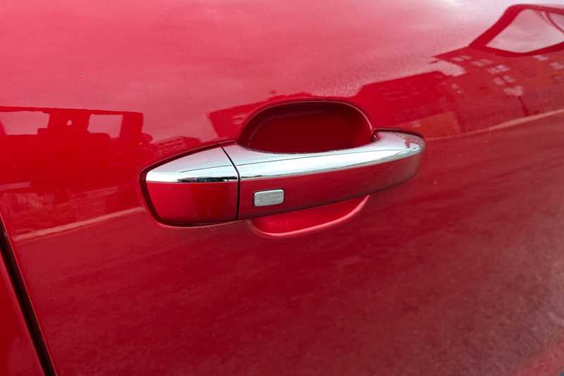 Used MG MG HS 2023 for sale - 77634792: Photo 28