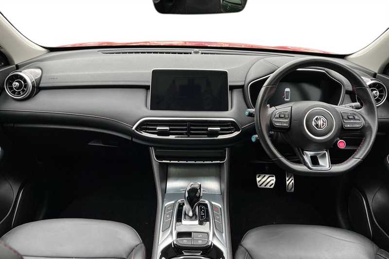 Used MG MG HS 2023 for sale - 77634792: Photo 4